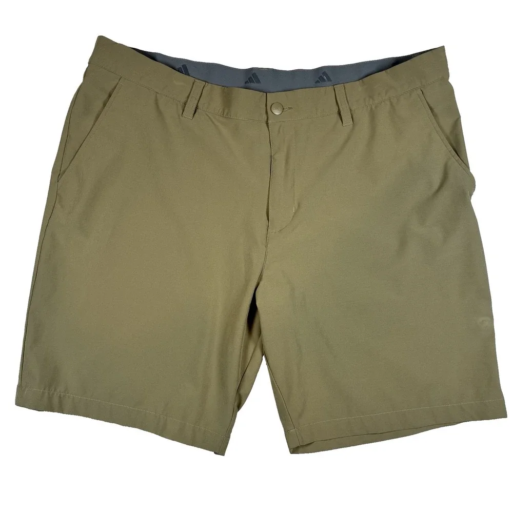 Adidas Shorts Mens 38 Ultimate365 Lightweight Performance Golf Performance flaw